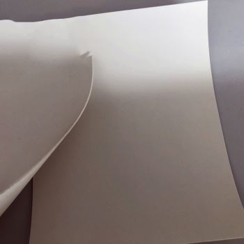 非沥青基自粘胶膜防水卷材