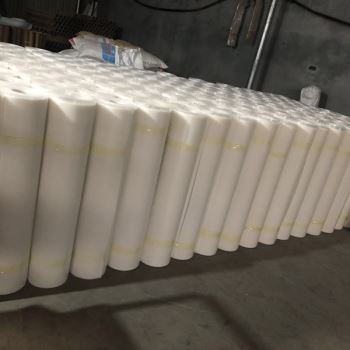 非沥青基自粘胶膜防水卷材