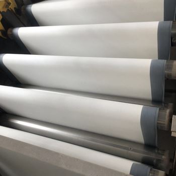 非沥青基自粘胶膜防水卷材